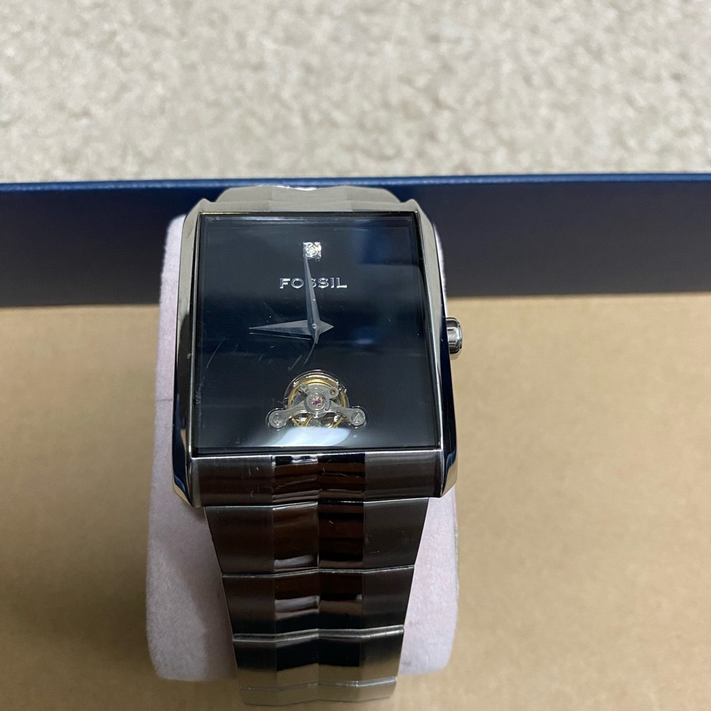 Fossil Watch